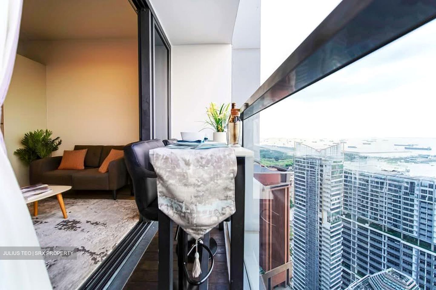 Skysuites@Anson (D2), Apartment #576367471
